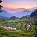 云和梯田景区 - 丽水市旅游 缩略图 3