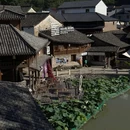 婺城区逸境·宋酒店(古子城步行街店) - 金华市旅游 缩略图 2