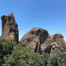 龟峰风景区 - 上饶市旅游 缩略图 1