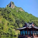 仙都国家级风景名胜区 - 丽水市旅游 缩略图 2