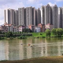 龙舟广场 - 佛山市旅游 缩略图 7