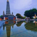 龙兴寺 - 成都市旅游 缩略图 4