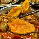 小青年烧烤大排档·鲜货现烤(锦霞南园店) - 大连旅游 缩略图 5