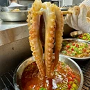 小青年烧烤大排档·鲜货现烤(锦霞南园店) - 大连旅游 缩略图 4