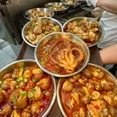 小青年烧烤大排档·鲜货现烤(锦霞南园店) - 大连旅游 缩略图 1