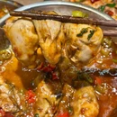 小青年烧烤大排档·鲜货现烤(锦霞南园店) - 大连旅游 缩略图 6