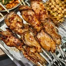 小青年烧烤大排档·鲜货现烤(锦霞南园店) - 大连旅游 缩略图 9