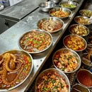 小青年烧烤大排档·鲜货现烤(锦霞南园店) - 大连旅游 缩略图 2