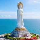 三亚蜈支洲岛旅游区 - 三亚市旅游 缩略图 1