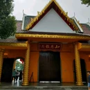 报恩禅寺 - 常州市旅游 缩略图 2