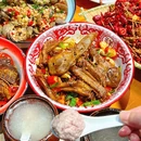 寻味老三样·江西菜(成都总店) - 成都市旅游 缩略图 3