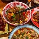 寻味老三样·江西菜(成都总店) - 成都市旅游 缩略图 1
