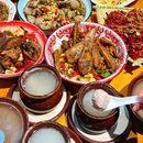 寻味老三样·江西菜(成都总店) - 成都市旅游 缩略图 2
