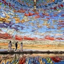 敦煌雅丹国家地质公园 - 酒泉市旅游 缩略图 2