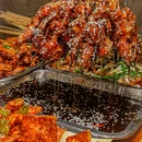 86烧烤·炭火烧烤(建设路店) - 成都市旅游 缩略图 4