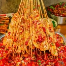 86烧烤·炭火烧烤(建设路店) - 成都市旅游 缩略图 6