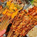 86烧烤·炭火烧烤(建设路店) - 成都市旅游 缩略图 9