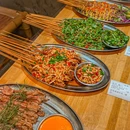 86烧烤·炭火烧烤(建设路店) - 成都市旅游 缩略图 3