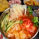 屯李任·齐齐哈尔烤右烤肉(量子介店) - 成都市旅游 缩略图 5