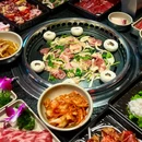 屯李任·齐齐哈尔烤右烤肉(量子介店) - 成都市旅游 缩略图 8