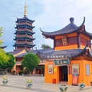 兴国寺 - 盐城市旅游 缩略图 6