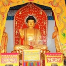 兴国寺 - 盐城市旅游 缩略图 8