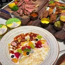 乐华滋·花园餐厅(经四路万达广场店) - 济南市旅游 缩略图 7