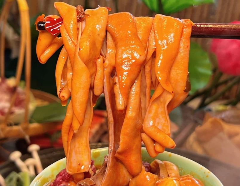 旺小丫古法火锅(西江月店) - 成都市旅游 1