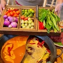 旺小丫古法火锅(西江月店) - 成都市旅游 缩略图 5