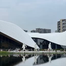 成都市当代艺术馆 - 成都旅游 缩略图 7