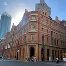 上海外滩旅游综合服务中心 - 上海市旅游 缩略图 5
