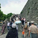 南京明城墙 - 南京市旅游 缩略图 3
