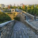 南京明城墙 - 南京市旅游 缩略图 1