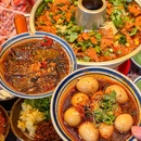 老马扎市井小火锅(潮州总店) - 潮州市旅游 缩略图 2