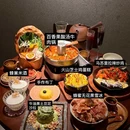 木槿钰·创意韩餐(深圳布吉万象汇店) - 深圳市旅游 缩略图 6