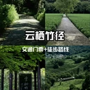 云栖竹径 - 杭州市旅游 缩略图 1