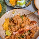 Mixthai全泰·船面(深圳首店) - 深圳市旅游 缩略图 4