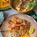 Mixthai全泰·船面(深圳首店) - 深圳市旅游 缩略图 7