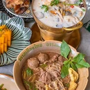 Mixthai全泰·船面(深圳首店) - 深圳市旅游 缩略图 6