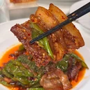 悦百味·品质川菜(悠方店) - 成都市旅游 缩略图 8