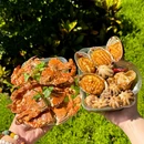 高记锦湘楼·口味海鲜(神州半岛店) - 万宁市旅游 缩略图 1