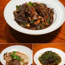 好菜湘·湖南大厨家宴菜(世贸店) - 海口市旅游 缩略图 8