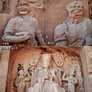 石门山石刻景区 - 重庆市旅游 缩略图 2