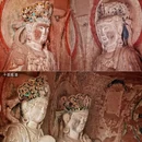 石门山石刻景区 - 重庆市旅游 缩略图 6
