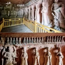 石门山石刻景区 - 重庆市旅游 缩略图 9