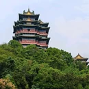 阅江楼景区 - 南京市旅游 缩略图 9