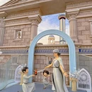 丝路欢乐世界 - 咸阳市旅游 缩略图 2