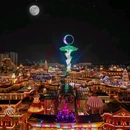 丝路欢乐世界 - 咸阳市旅游 缩略图 9