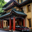 钟山风景名胜区 - 南京市旅游 缩略图 8