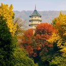 钟山风景名胜区 - 南京市旅游 缩略图 2
